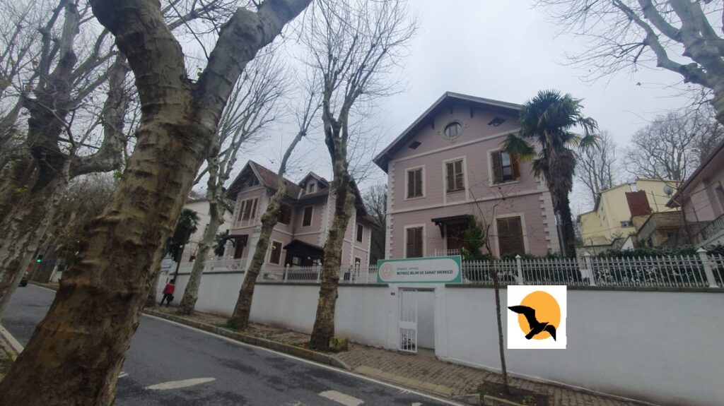 Beykoz BİLSEM Açıldı