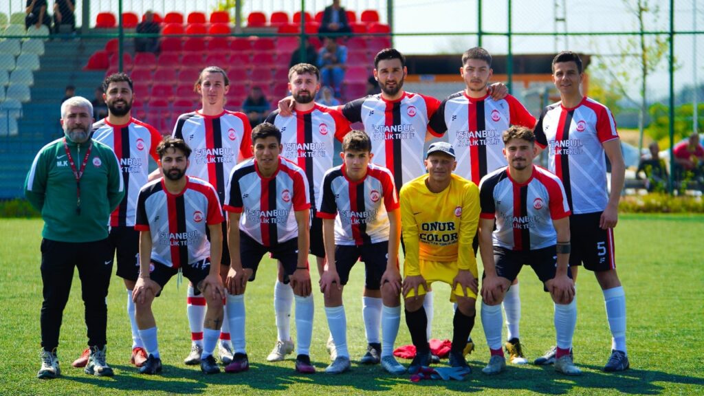 Rivaspor, Ömerlispor’u 4 golle uğurladı