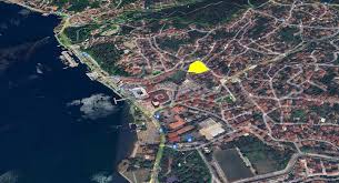 Vakıflar Genel Müdürlüğü Beykoz’daki arsalarını kiraya veriyor