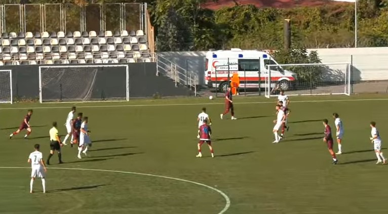 Beykoz İshaklı Spor BAL’da ilk maçını oynadı