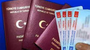 İşte yeni kimlik, pasaport ve sürücü belgesi fiyatları