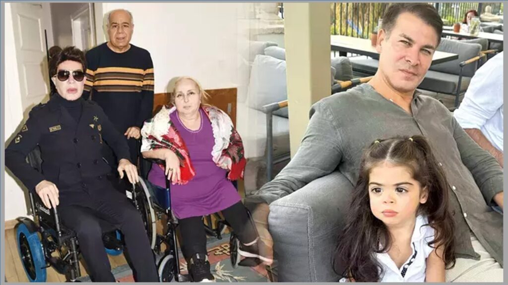 Ünlü sanatçı hayırsever iş adamının hayrını Beykoz’da bizzat teslim etti