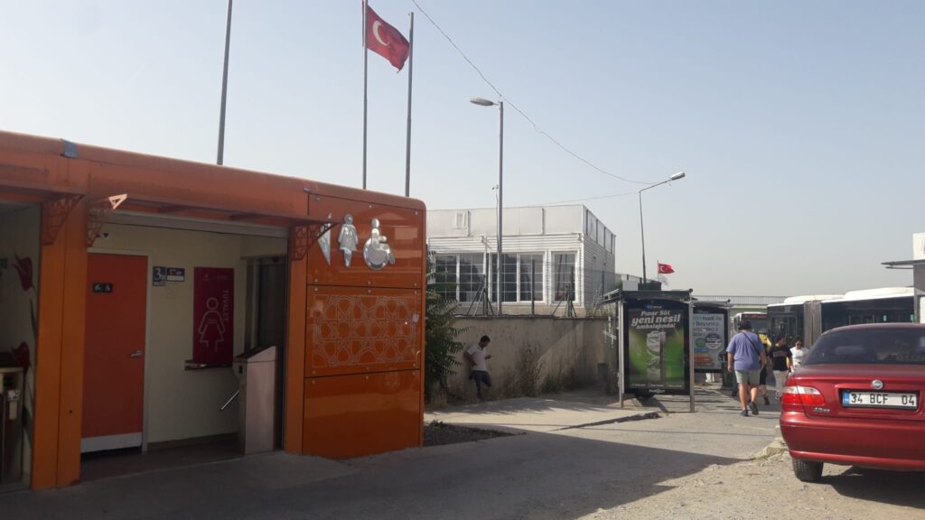 Yaz Geldi, Burun Direkleri Kırılmaya Başladı