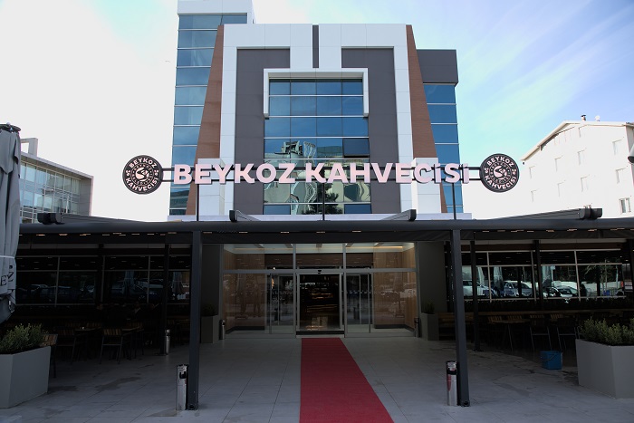 Beykoz’a yeni bir Beykoz Kahvecisi daha geliyor. Başkan Köseler duyurdu