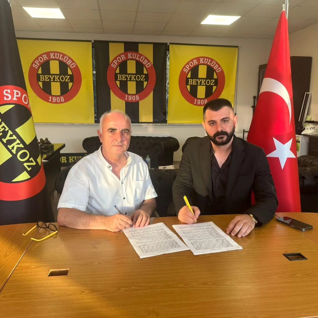 Beykoz 1908, Tuzlaspor’un hakları ile TFF. 2. Ligde