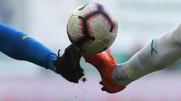 AMATÖR KÜMEDE YAŞI BÜYÜK OYUNCU SINIRI KALKTI