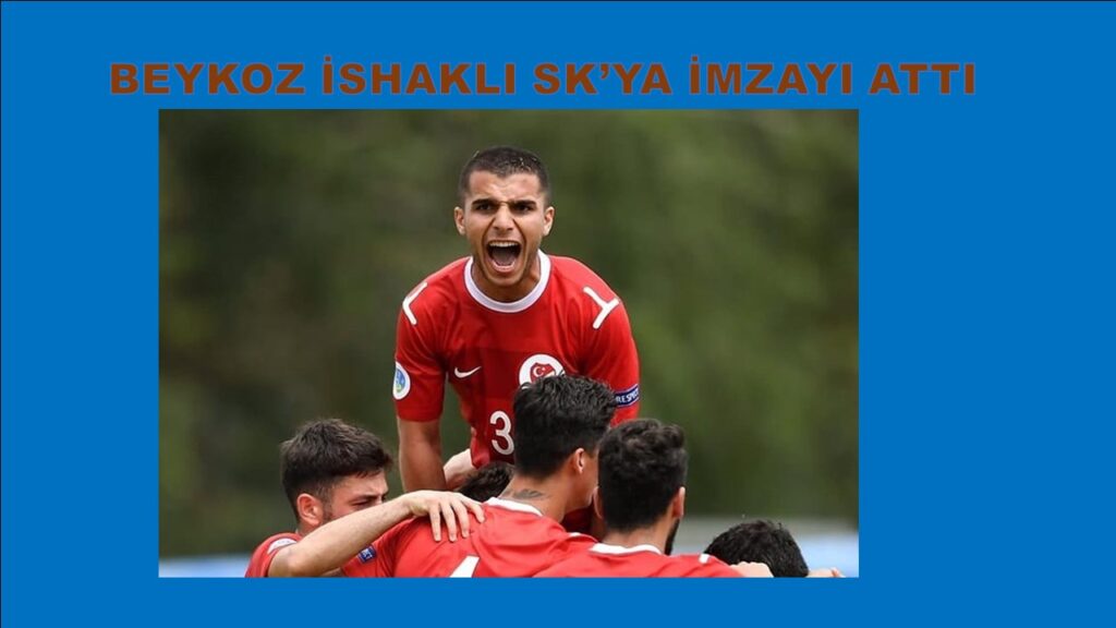 Doğan Zincir Beykoz İshaklı SK’da. İşte Doğan Zincir’in futbol kariyeri ve tüm istatistikleri.