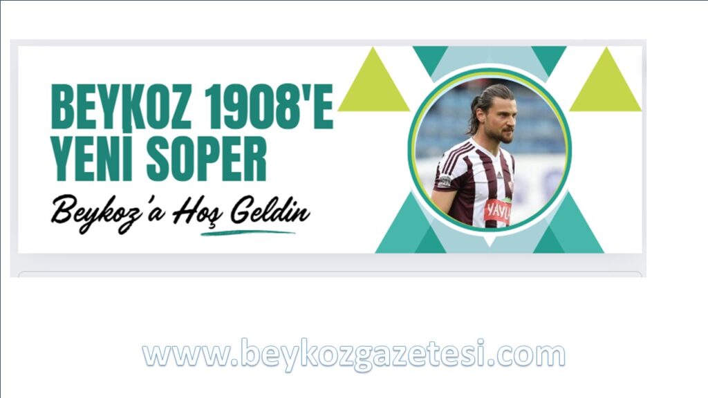 Gökhan Sadi Karaduman Beykoz 1908’de. İşte tüm istatistikleri…