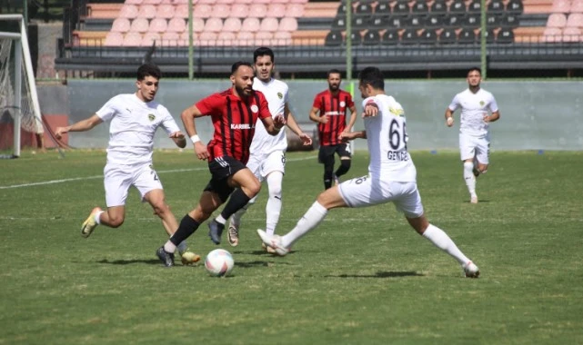 BEYKOZ’DAN DEPLASMANDA 90+’DA ALTIN VURUŞ. İŞTE GRUPTAKİ PUAN DURUMU