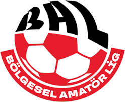 Bölgesel Amatör Lig (BAL) logosu değişti