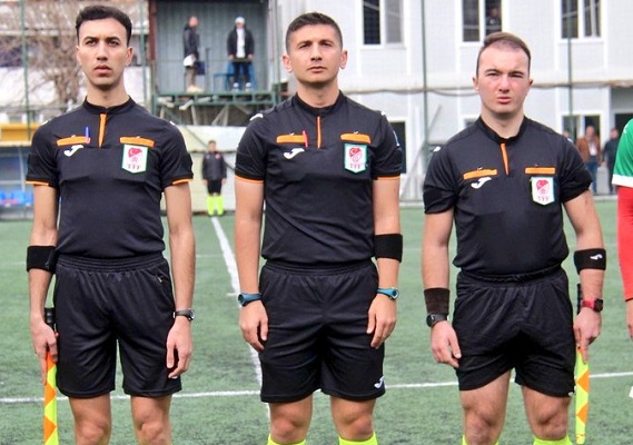 Anadolu Hisarı İdman Yurdu’na kumpas kuruldu