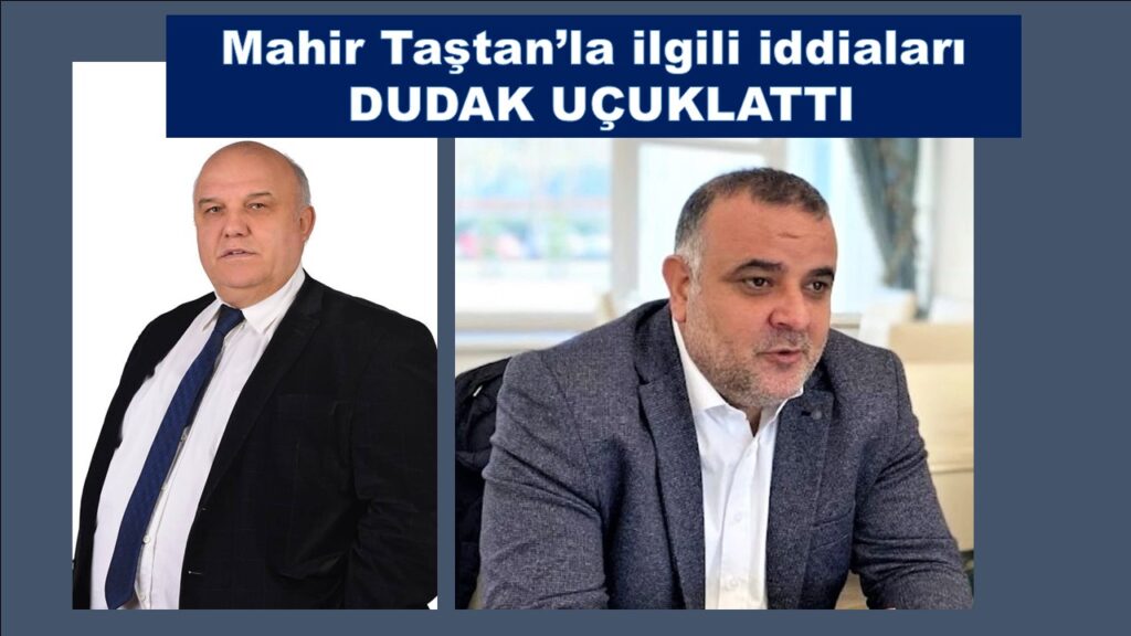 35 Yıllık CHP Üyesi: ‘Yerel basına çağrımdır. Yayınlayın bunları diyerek seslendi’