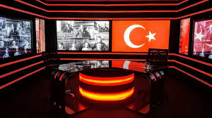 Mecidiyeköy’de Stüdyo Kirala. Stüdyo 34