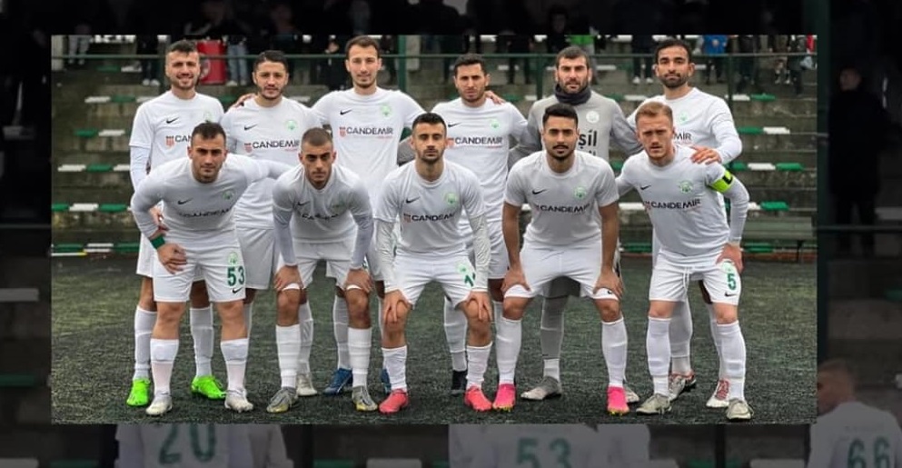 Kavacıkspor’un grubunda… YOK BÖYLE BİR PUAN DURUMU. NEFES KESİYOR