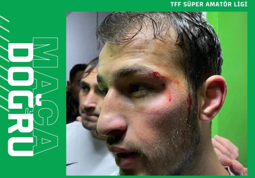 KAVACIKSPOR BU FOTOĞRAFI PAYLAŞARAK MAÇA DAVET ETTİ. 9 Şubat Pazar 13:00 Kavacıktayız