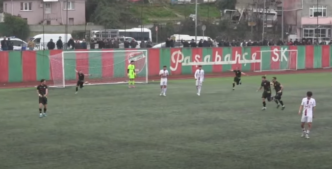 A.Hisarı İ.Y SAL’da Şampiyon Oldu. Sonu BAL (Bölgesel Amatör Lig) Olsun