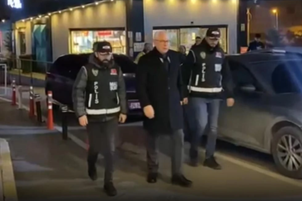 Beykoz Belediyesi’nde yolsuzluklara ilişkin dava tarihi belli oldu