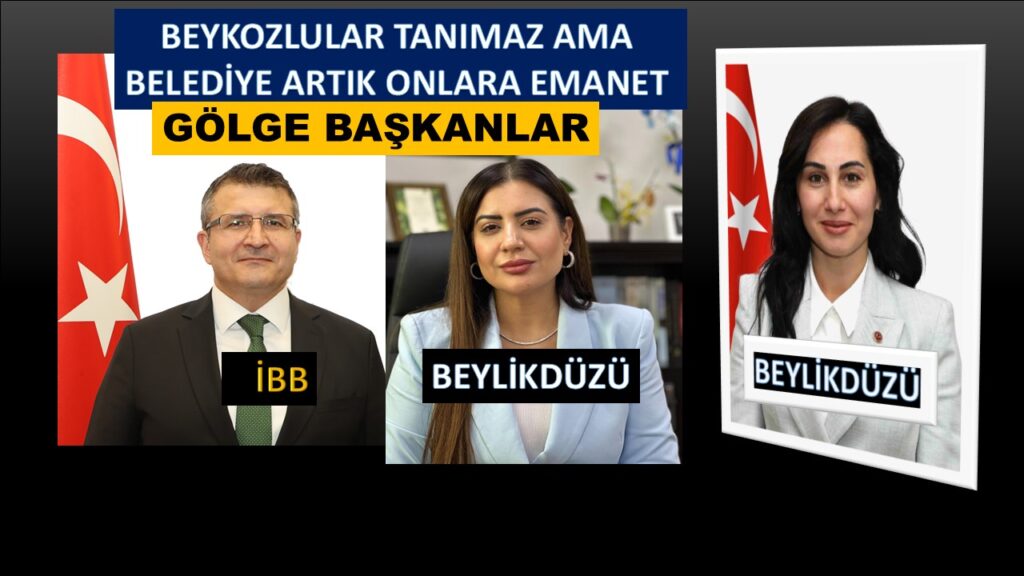 İmamoğlu, CHP Beykoz’a ‘Gölge Yapmayın Başka İhsan İstemem Demiş’