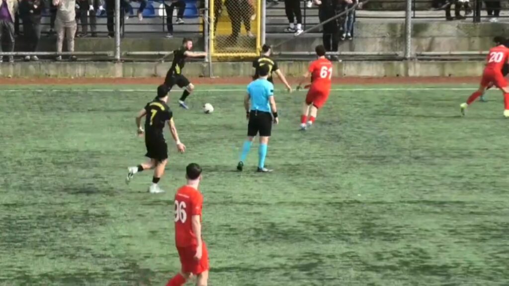 ANADOLU HİSARI İDMAN YURDU’NDAN BÜYÜK BAŞARI; BÖLGESEL AMATÖR LİGE ÇIKTI