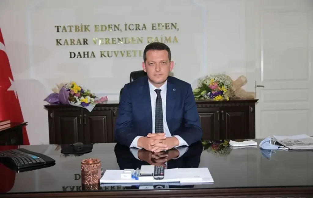 Dr. Fatih Ürkmezer Beykoz Kaymakamı Oldu. İşte Ödüllü Kaymakam Hakkında Merak Edilenler