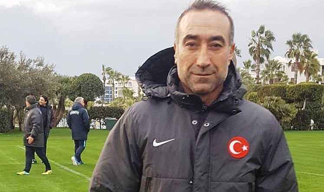 Beykoz İshaklı Lige Tutunduğu Hocası İle Yollarını Ayırdı