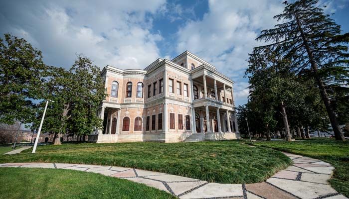 Milli Saraylara ve Müzelere giriş ücretleri güncellendi. İşte yeni güncel fiyatlar