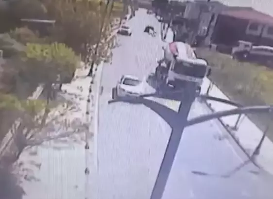 Fidyeciler Kaçırdıkları Fenomenin Kardeşini Beykoz’da Bırakıp Kaçtı