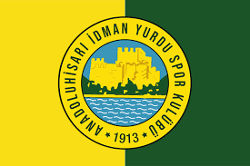 Bu yıl Bölgesel Amatör Ligde Yer Alacak Anadolu Hisarı’nda Görev Dağılımı Belli Oldu