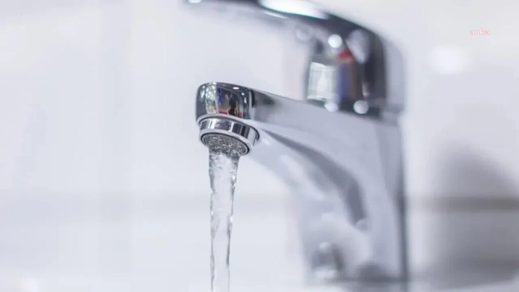 Beykoz’un bu mahallelerine 3 gün boyunca 23:00-07:00 saatleri arası su verilmeyecek