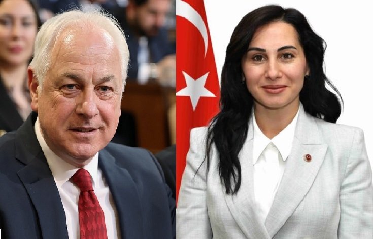 ALAATTİN KÖSELER’DEN ÖZLEM VURAL GÜRZEL’E SERT ELEŞTİRİLER