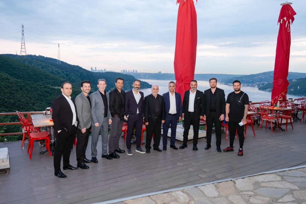 Beykoz Spor A.Ş’nin yeni Yönetim Kurulu Belli Oldu. İşte O İsimler