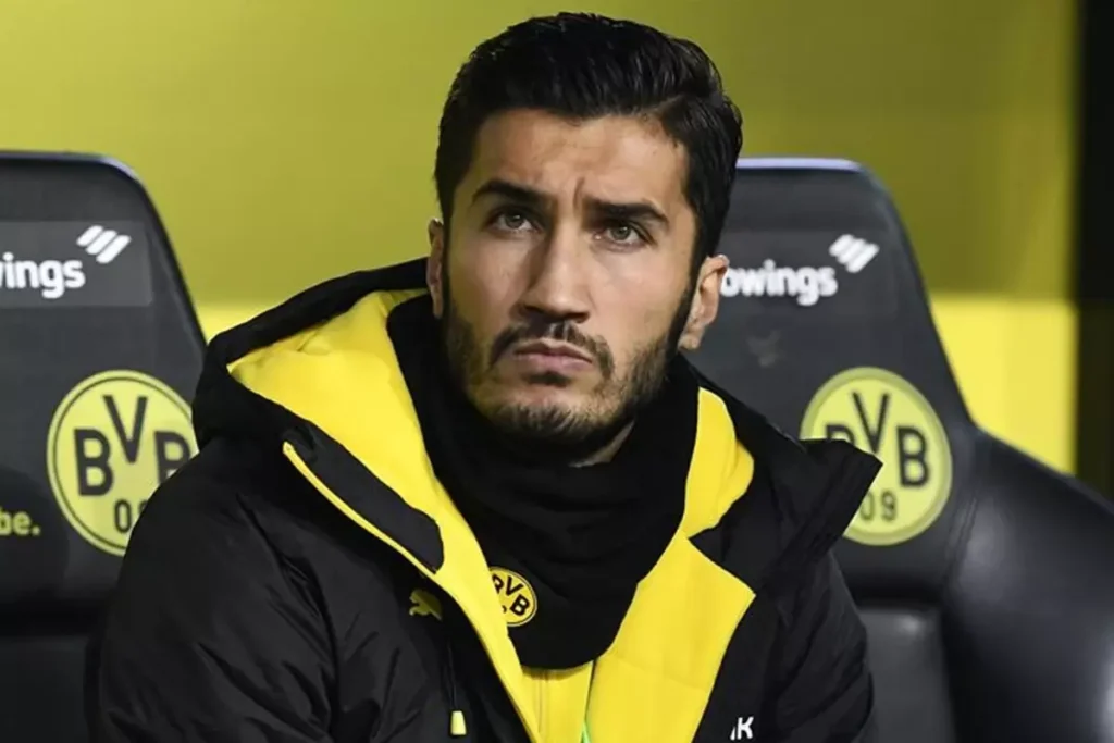 Nuri Şahin’de Beykozlu Oldu. Acarkent’teki villaya servet ödedi