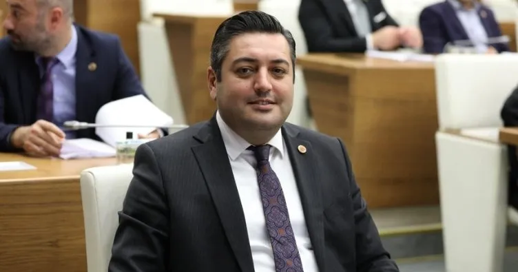 Özlem Vural Gürzel ve Özgür Özçelik şikayet etti, CHP’li Meclis Üyesi Burak Korkmaz Gözaltına Alındı