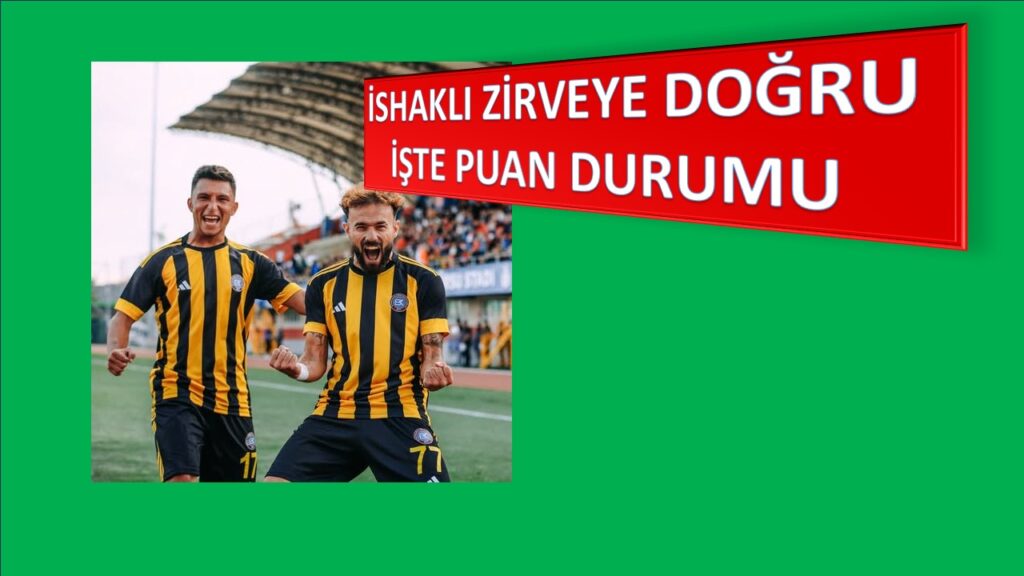 Beykoz İshaklı, Silivri’den 3 puan çıkardı