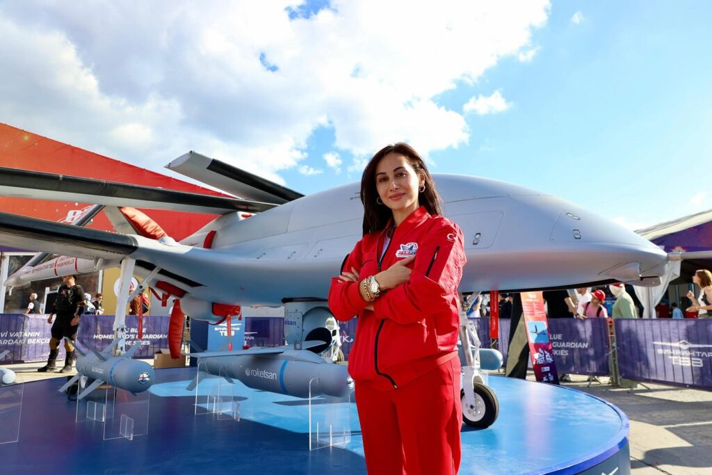 Özlem Vural Gürzel’den Bütüncül Adımlar