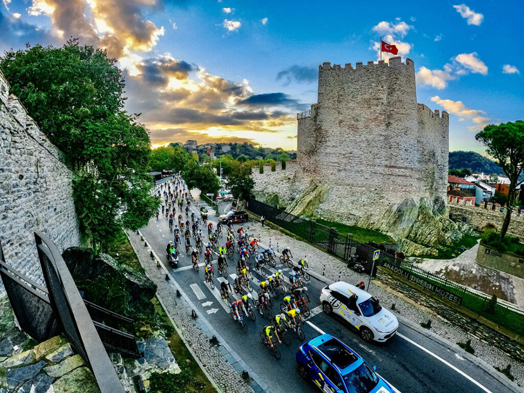 Bu pazar plan yapanlar, bu haritaya bakmadan dışarı çıkmayın.