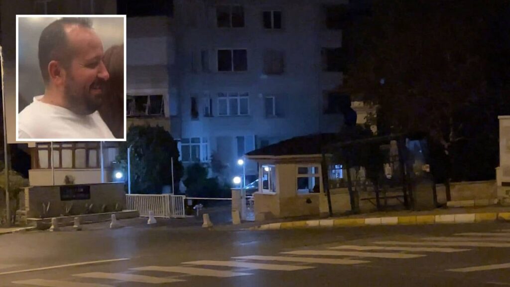 Beykoz’da Barışma Vaadiyle Çağırdığı Sevgilisini Katletti