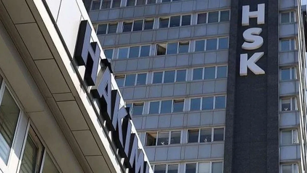 Harun Bulut Beykoz Cumhuriyet Başsavcısı Oldu. Harun Bulut Kimdir, Nerelidir?