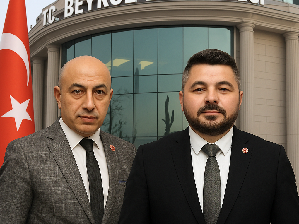 Beykoz Belediyesi BEYYAP ve BEYTUR Temsilcilerini Belirledi