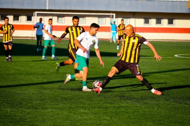 Beykoz İshaklı’dan Tarihi Dönüş