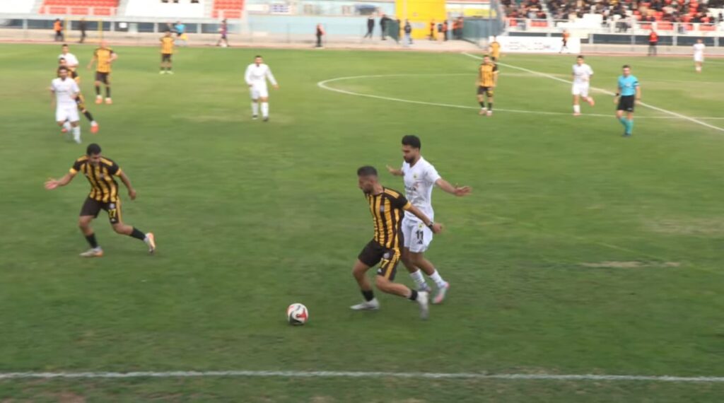 Beykoz İshaklı Deplasmanda Polatlı’yı Devirip Averajla Lider Oldu