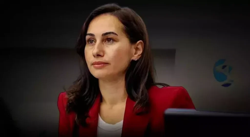 Özlem Vural Gürzel: Ek Bütçemiz İBB Komisyonunda Bekletilerek, Gündeme Alınmadı