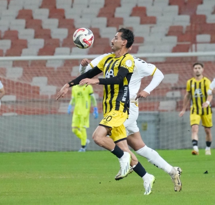 Beykoz Anadolu 11 Maçta 8. Mağlubiyetini Aldı