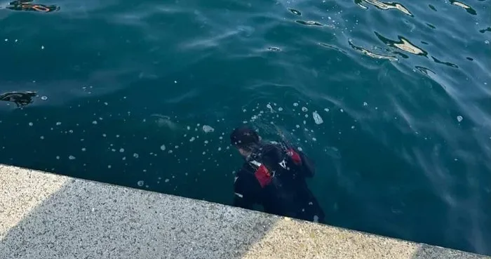 Beykoz’da cansız bir beden sahile vurdu. Vatandaşlar gördü…