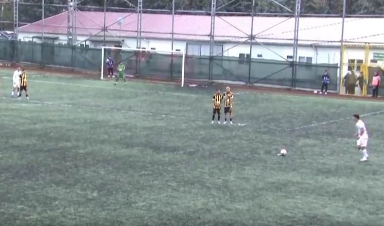 Beykoz İshaklı’ya Bahis Şokunun ardından bir şoku da Galata yaşattı