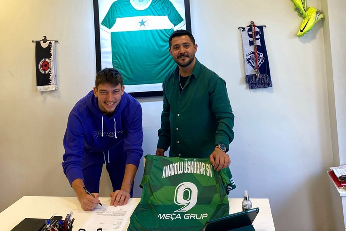 Paşabahçe’nin rakibi 3 transfere birden imza attırdı. Aralarında tanıdık bir gençte var