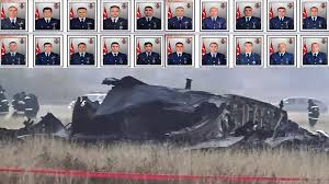 MHP Beykoz 20 Şehidimiz İçin Anma Programına Tüm Beykozluları Davet Etti