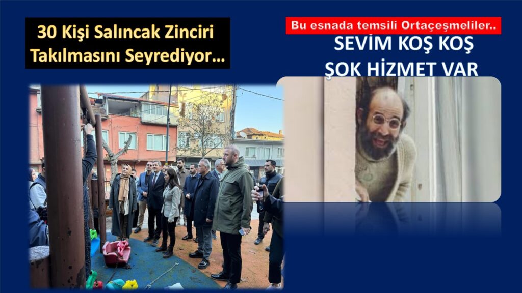 Bu karelerin Belediye’ye ya da AK Partiye katkısı var mıdır?