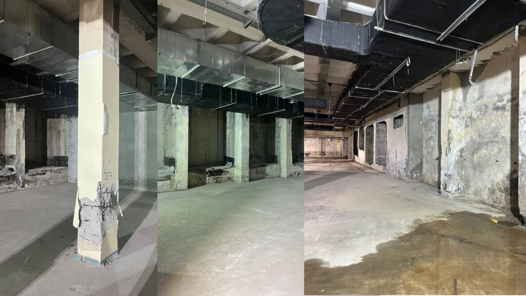 İBB’nin Büyük İhmalini Beykoz Belediyesi Önlemiş. Yüzlerce kişi enkaz altında kalabilirdi