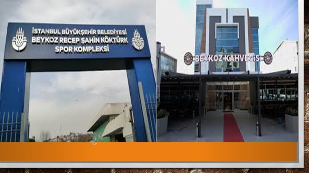 Beykoz Belediyesi’nden kamuoyu bu iki belgeyi bekliyor. Can ihmale gelmez…